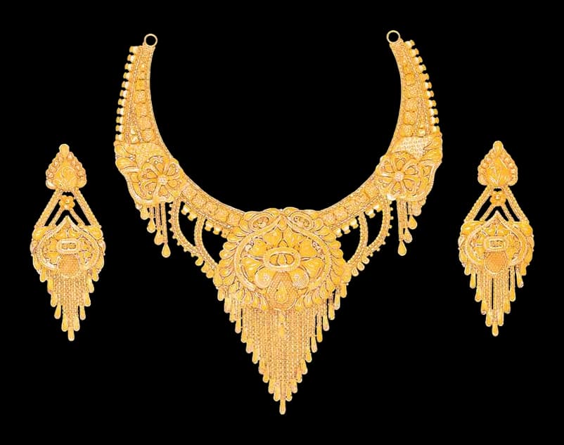 Necklace Sets