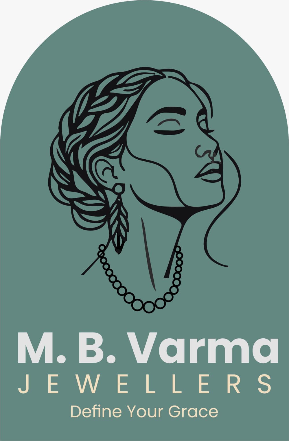 M. B. Varma Jewellers — Define Your Grace